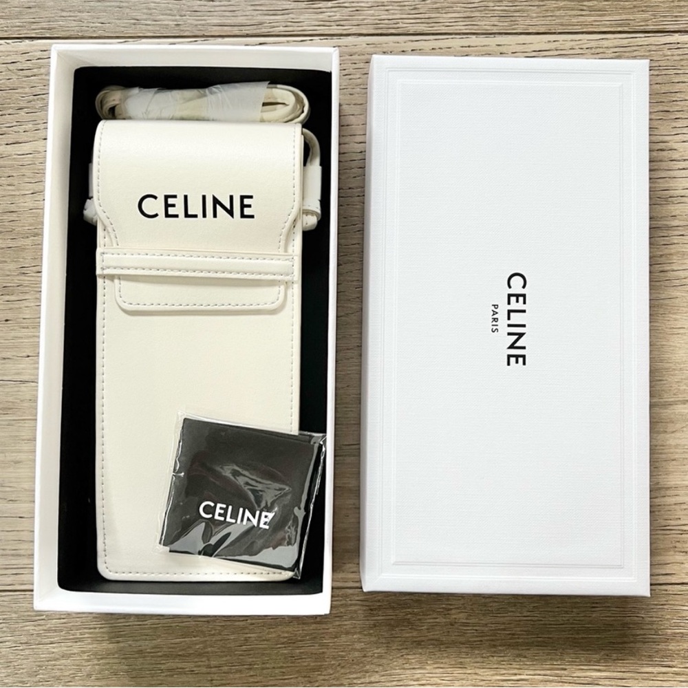 CELINE glasses LIKE NEW